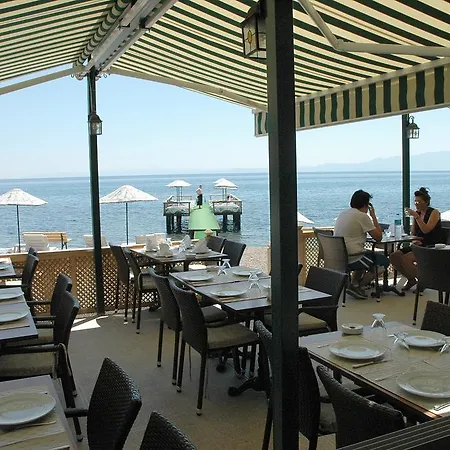 Assos Oleas 4* Ayvacik (Canakkale)