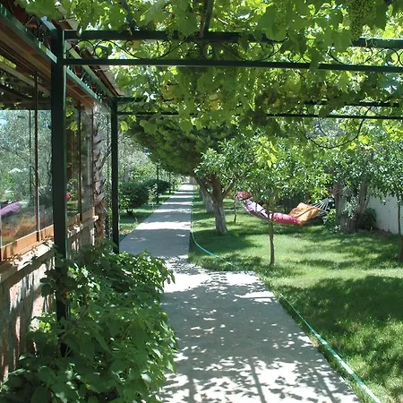 Assos Oleas Hotel
