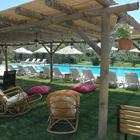 Assos Oleas 4* Ayvacik (Canakkale)