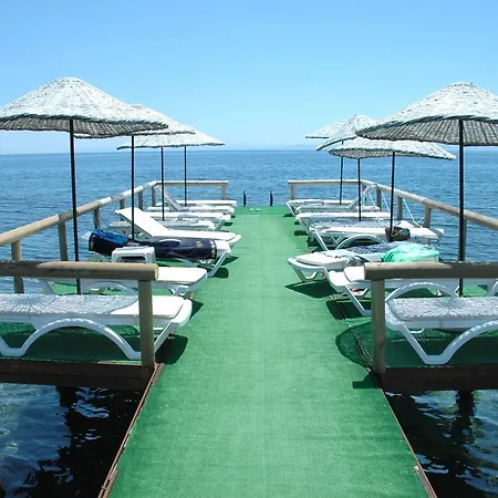 Assos Oleas 4* Ayvacik (Canakkale)