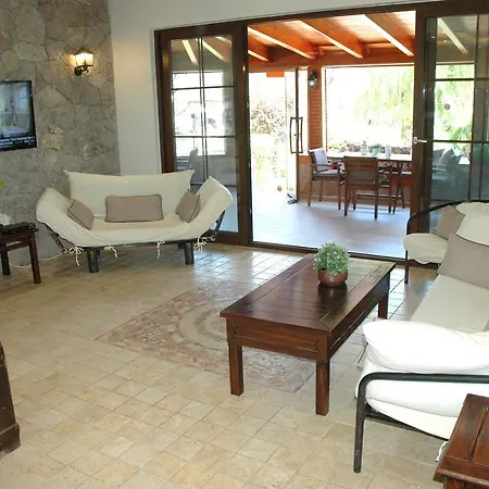 Assos Oleas Hotel Ayvacik (Canakkale)