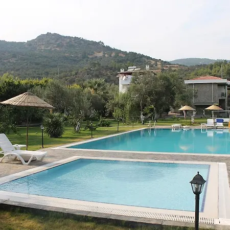 Hotel Assos Oleas Ayvacik