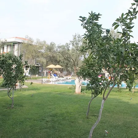 Hotel Assos Oleas Ayvacik