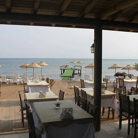 Hotel Assos Oleas Ayvacik