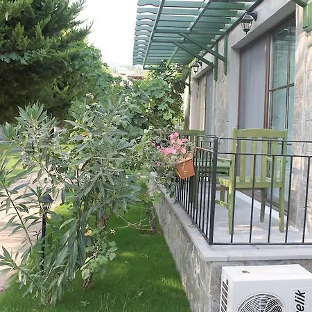 Hotel Assos Oleas 4*