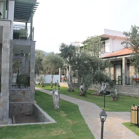 Hotell Assos Oleas Ayvacik (Canakkale)
