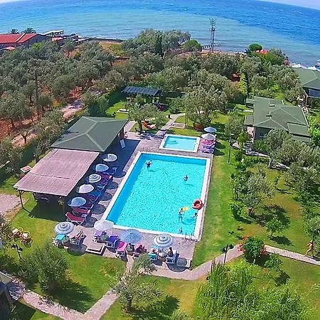 Hotel Assos Oleas 4*