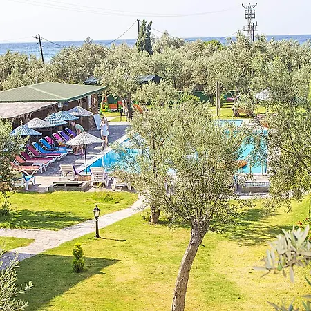 Hotel Assos Oleas
