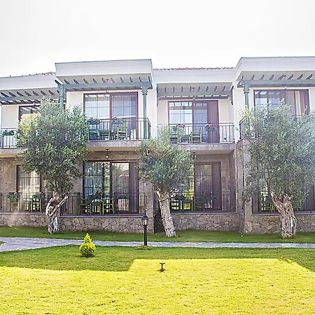 Hotel Assos Oleas Ayvacik