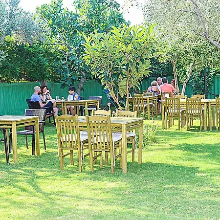 فندق Assos Oleas