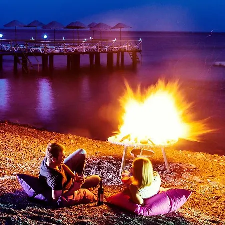 Assos Oleas Ayvacik (Canakkale)