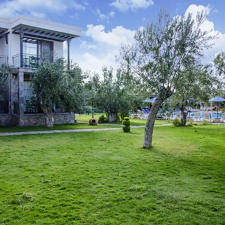 Assos Oleas 4* Ayvacik