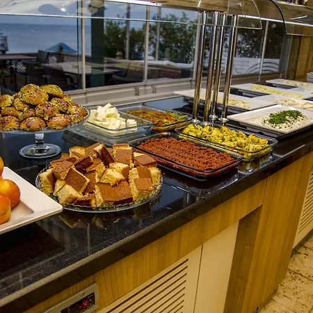 Hotel Assos Oleas Ayvacik
