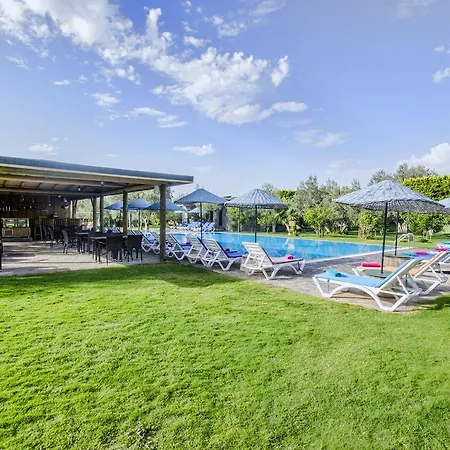 Assos Oleas Hotel Ayvacik (Canakkale)