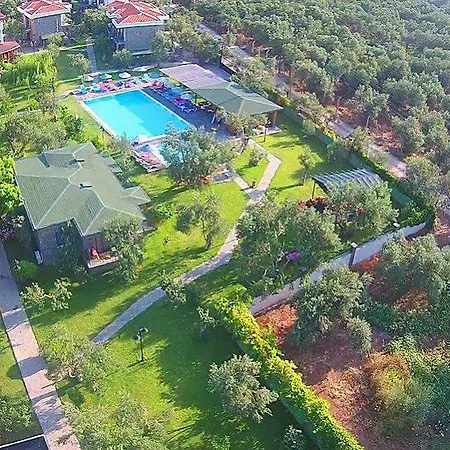 Assos Oleas Hotel Ayvacik