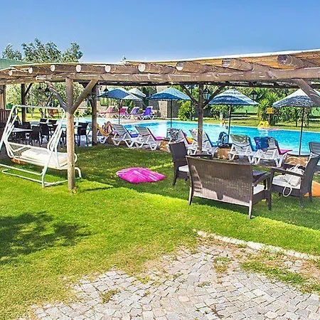 Assos Oleas 4*