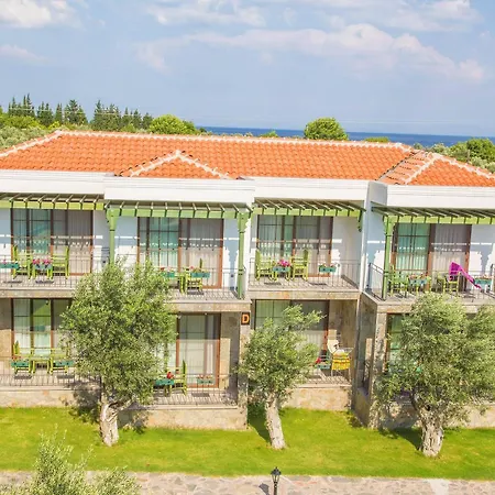 Assos Oleas Hotel