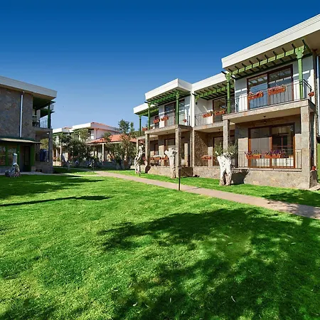 Assos Oleas 4* Ayvacik (Canakkale)