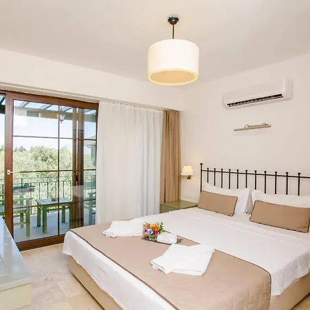 Assos Oleas Ayvacik (Canakkale)