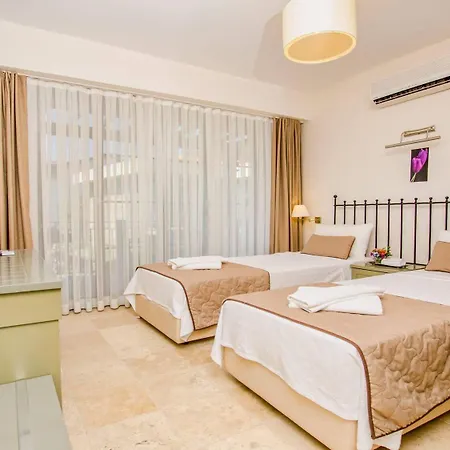 Assos Oleas 4* Ayvacik (Canakkale)