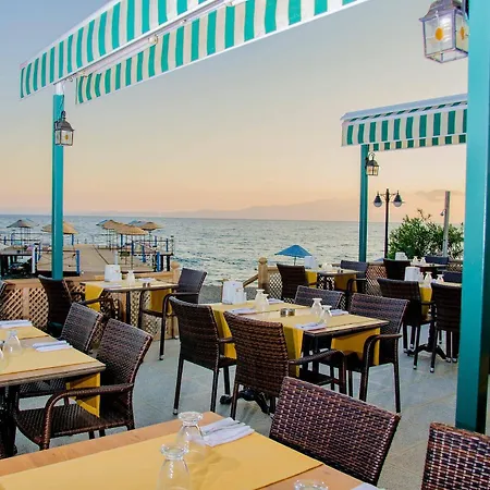 Hotel Assos Oleas Ayvacik