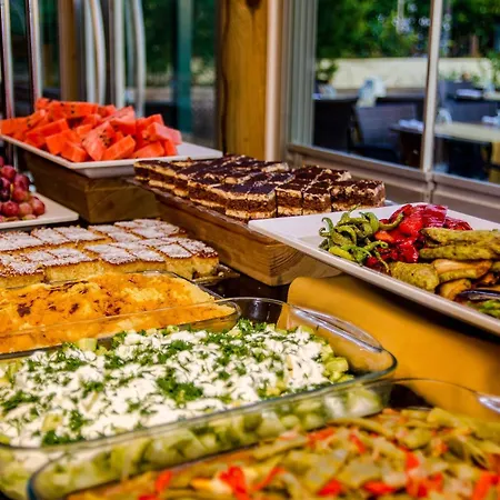 فندق Assos Oleas Ayvacik (Canakkale)