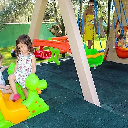 فندق Assos Oleas Ayvacik (Canakkale)