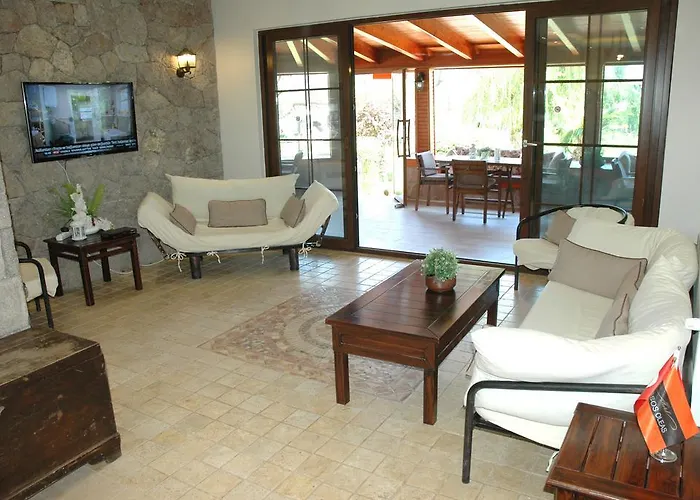 Assos Oleas 호텔 Ayvacik (Canakkale)