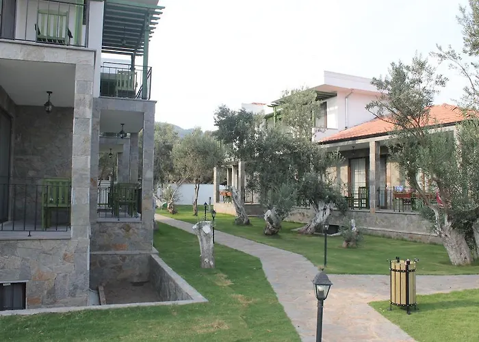 호텔 Assos Oleas Ayvacik (Canakkale)