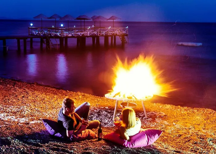 Assos Oleas Ayvacik (Canakkale)